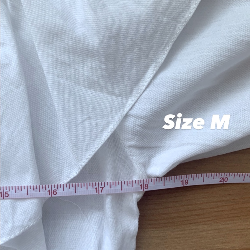 MLM Label - Miller Ruffle Shirt - Picture 16 of 16